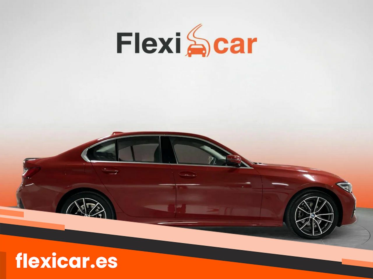 Foto BMW Serie 3 9