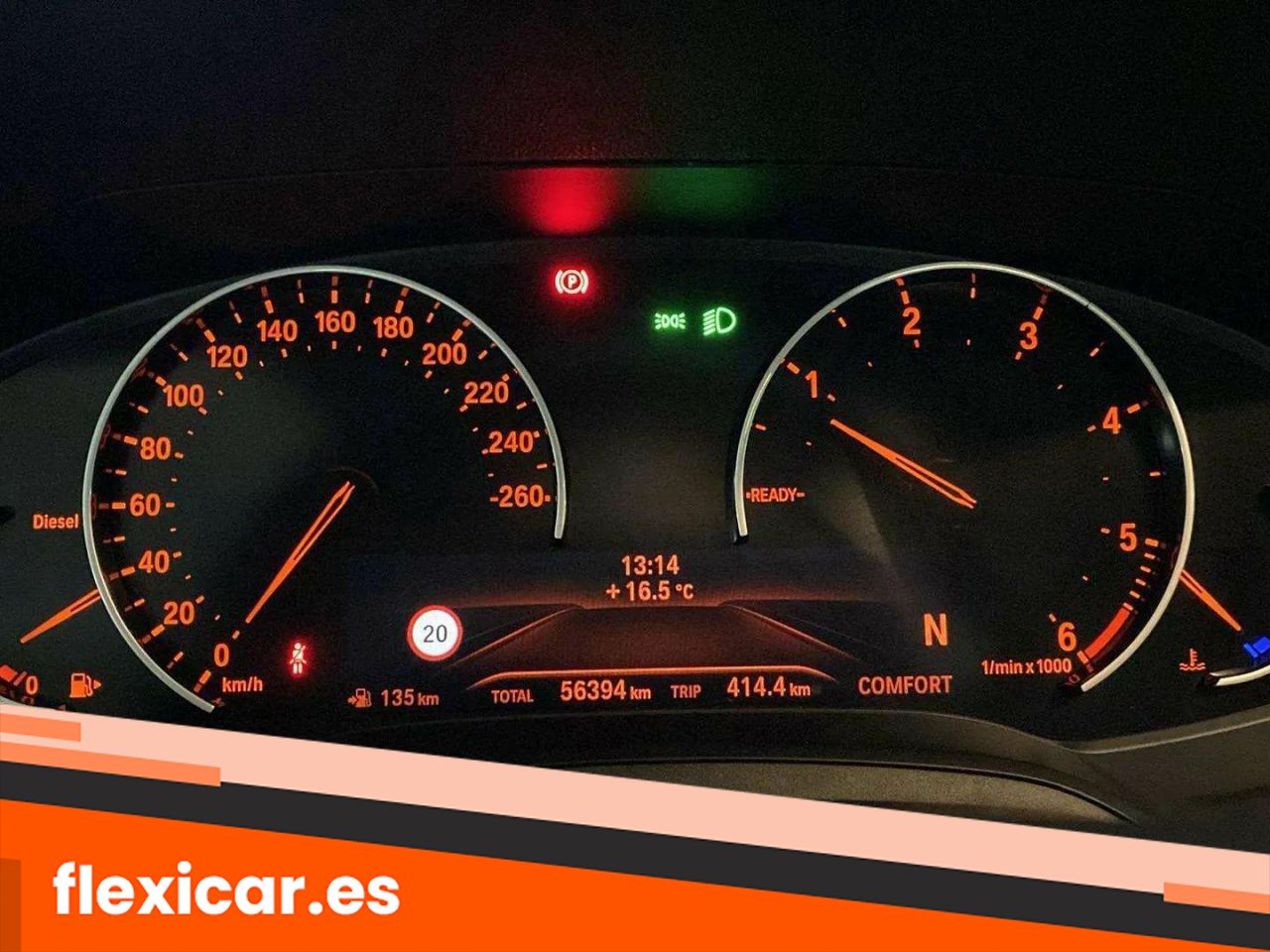 Foto BMW Serie 3 14