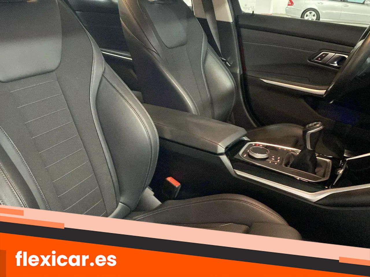 Foto BMW Serie 3 24