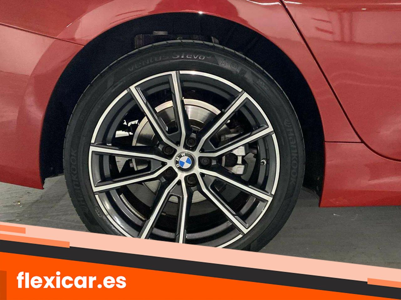 Foto BMW Serie 3 30