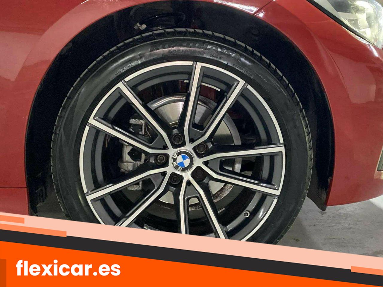 Foto BMW Serie 3 31