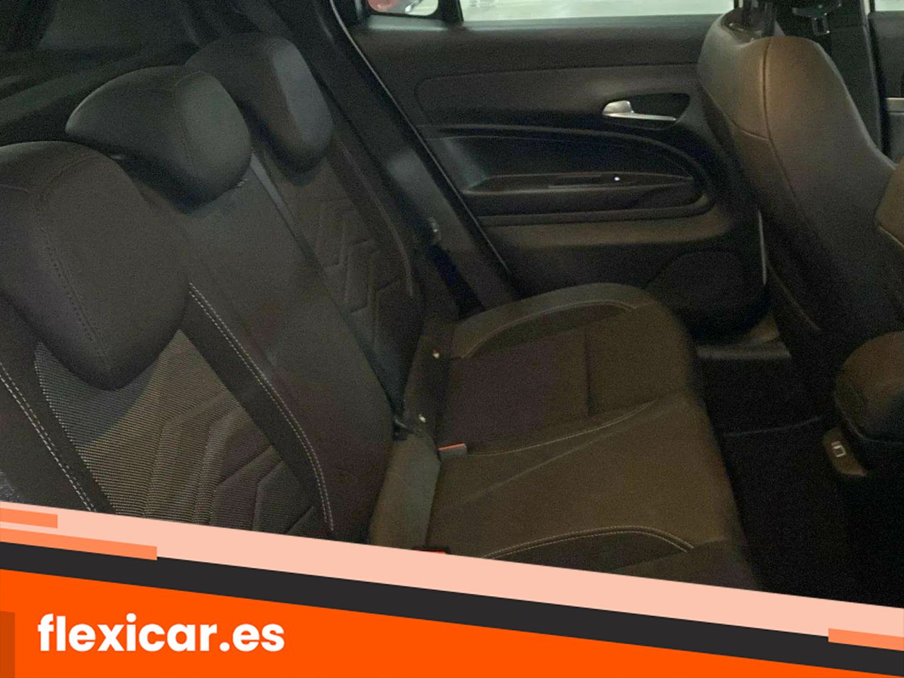 Foto Jeep Avenger 25