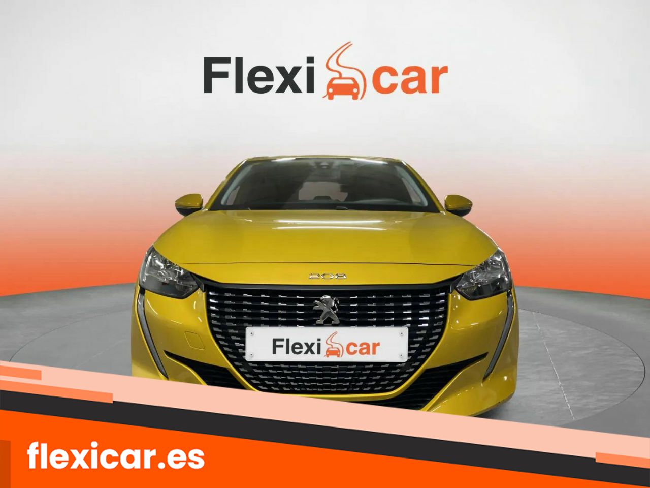 Foto Peugeot 208 2