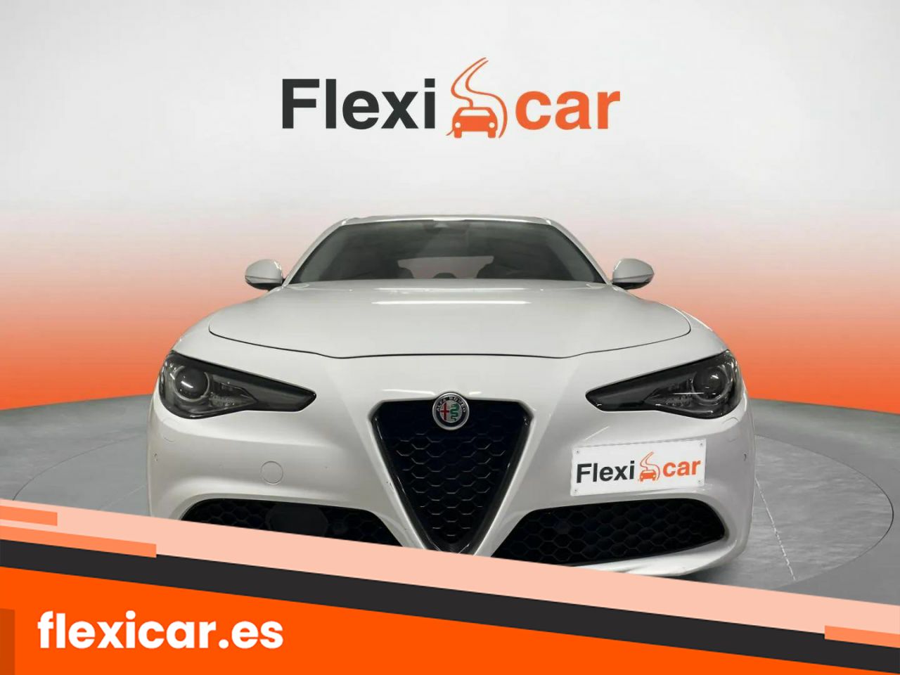 Foto Alfa Romeo Giulia 2