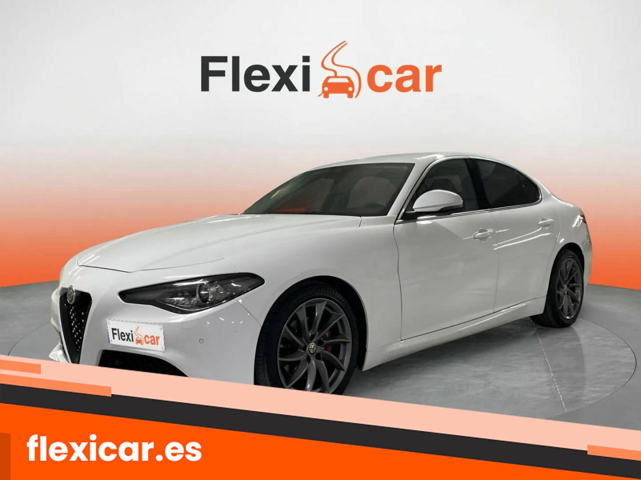 Foto Alfa Romeo Giulia 3