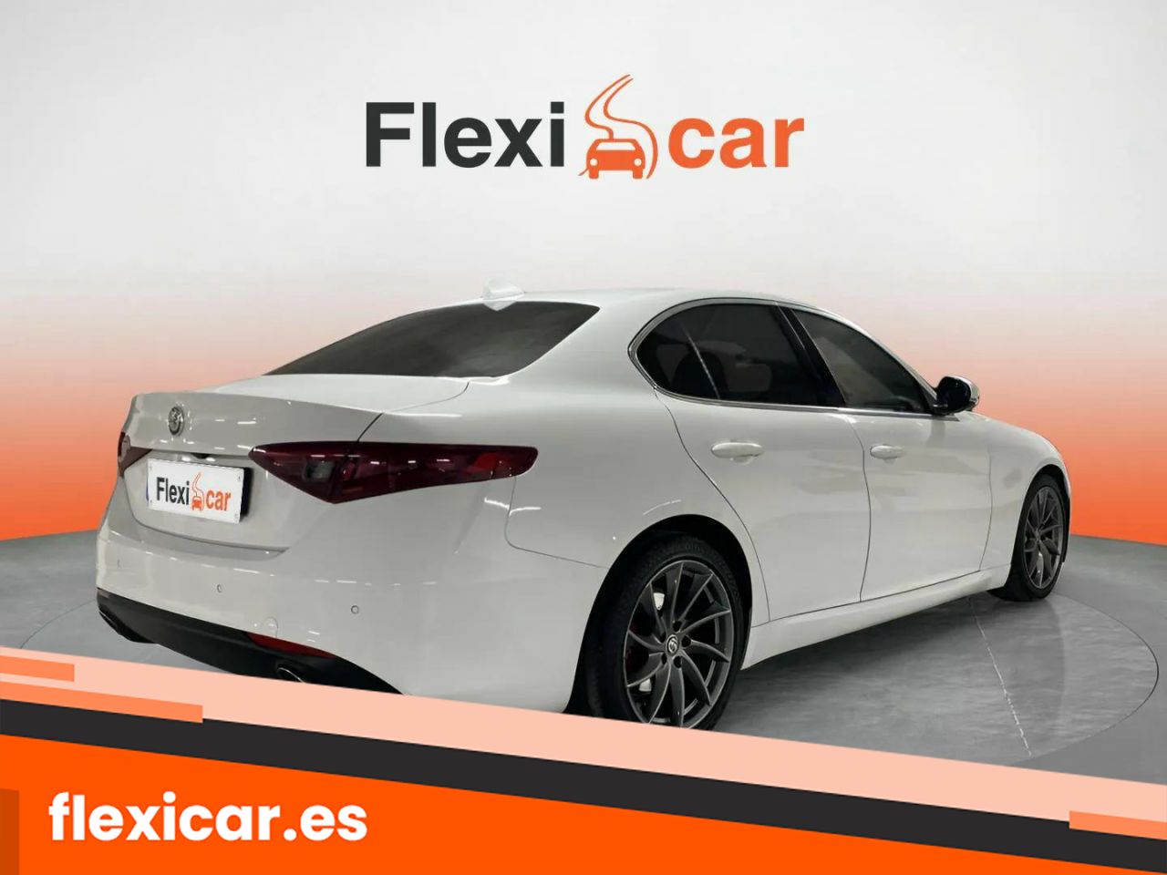 Foto Alfa Romeo Giulia 8