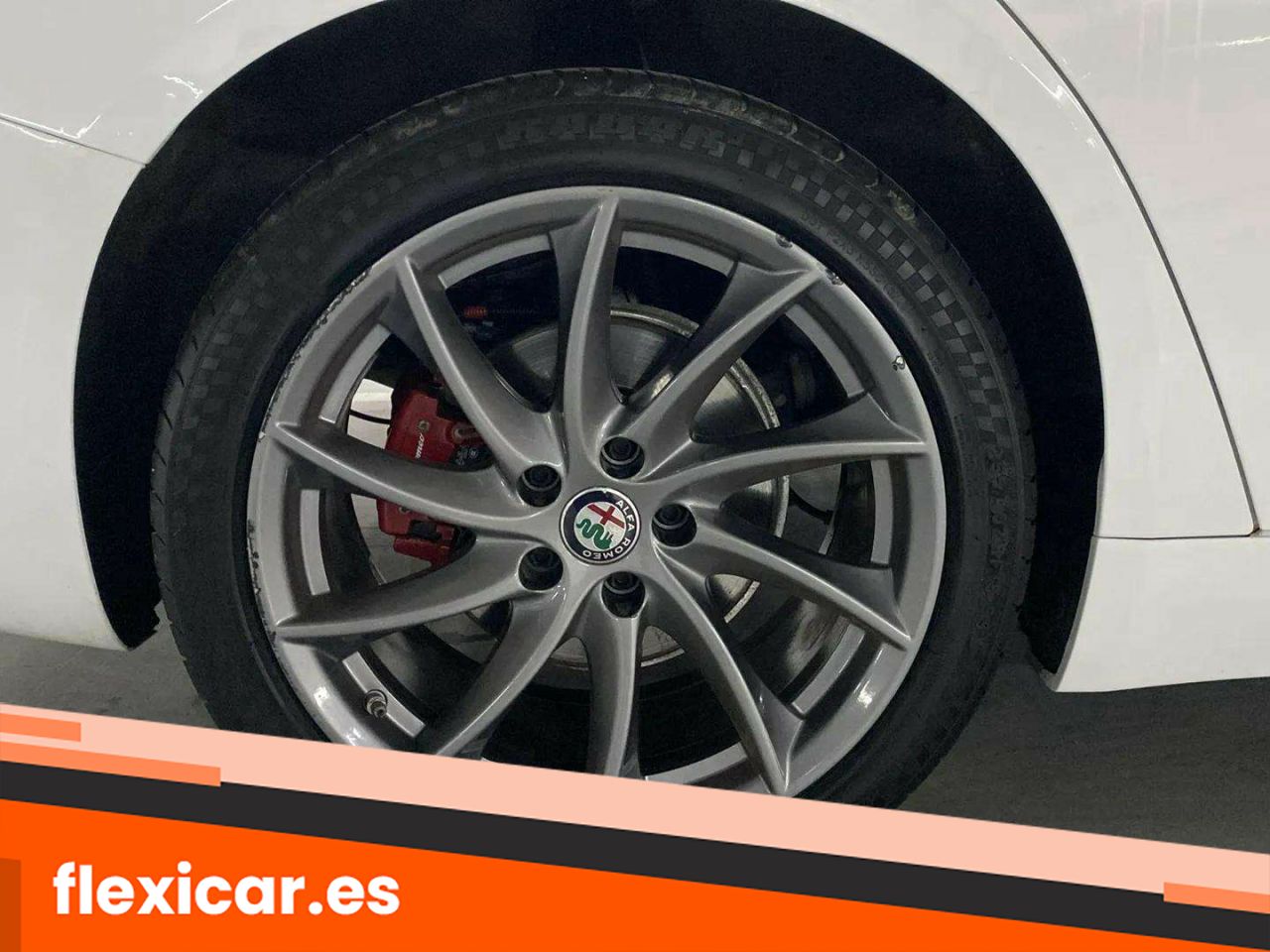 Foto Alfa Romeo Giulia 27
