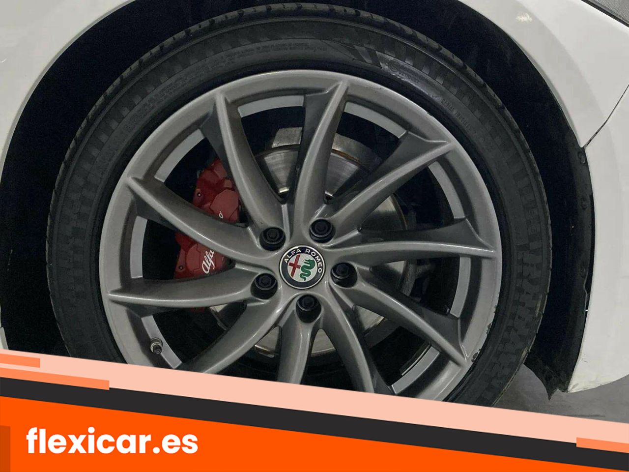 Foto Alfa Romeo Giulia 28