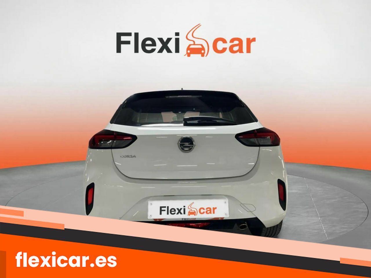 Foto Opel Corsa 7