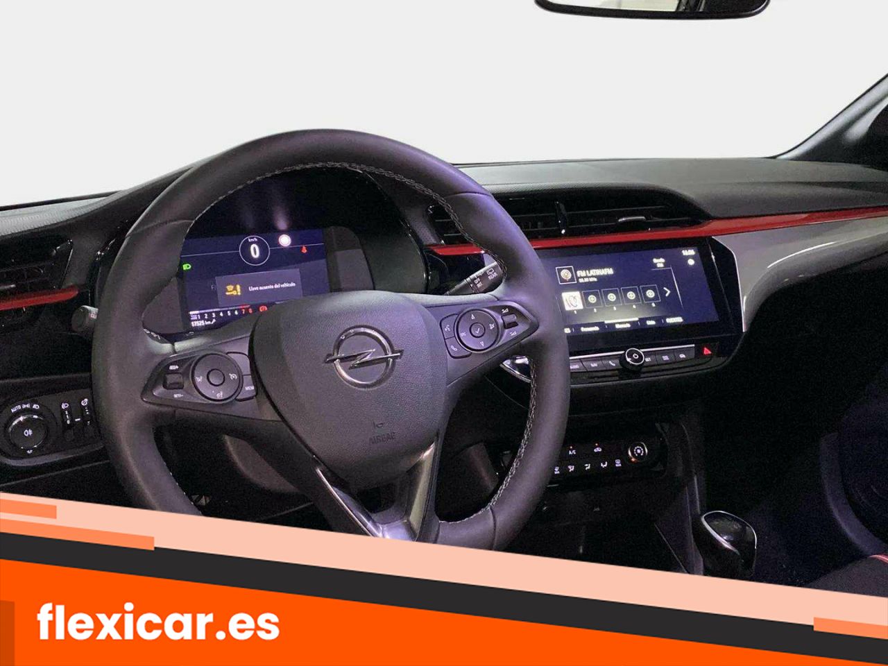 Foto Opel Corsa 10
