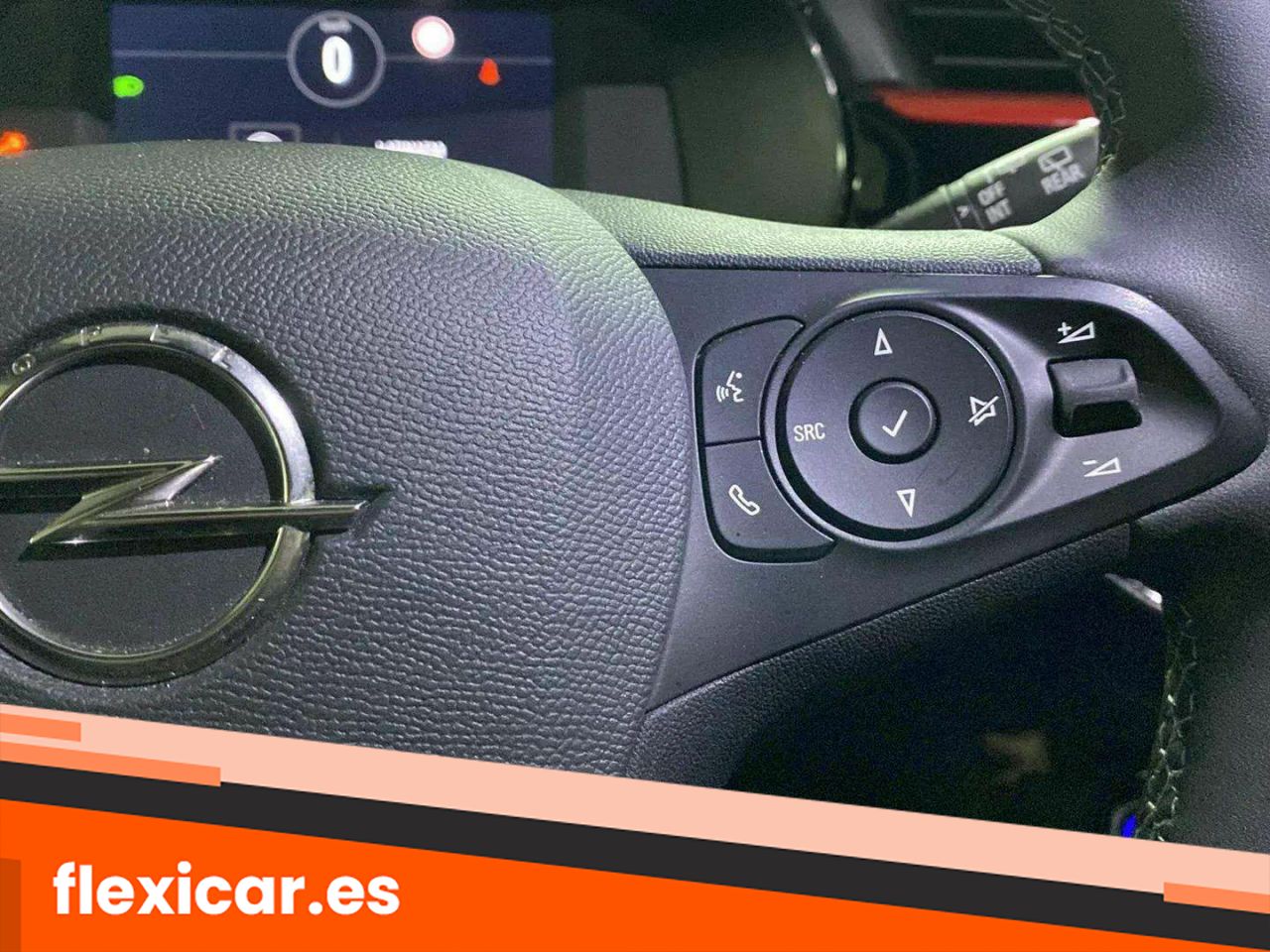 Foto Opel Corsa 13