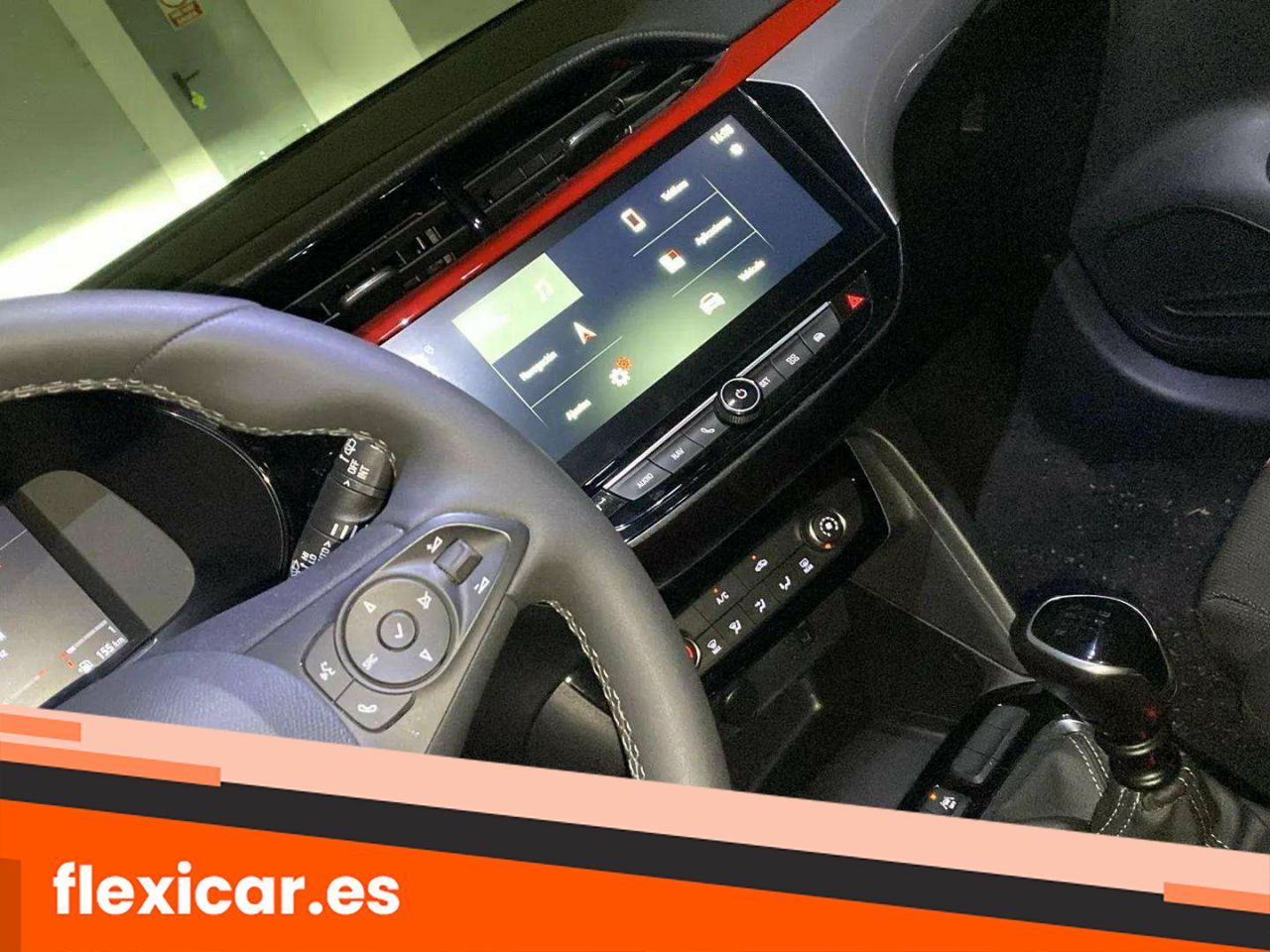 Foto Opel Corsa 18
