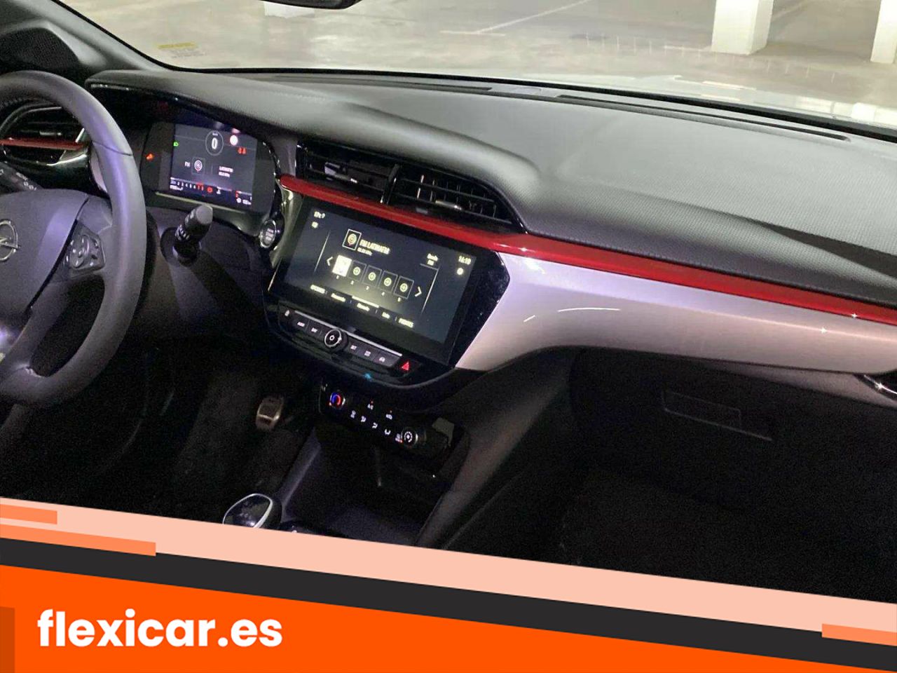 Foto Opel Corsa 19