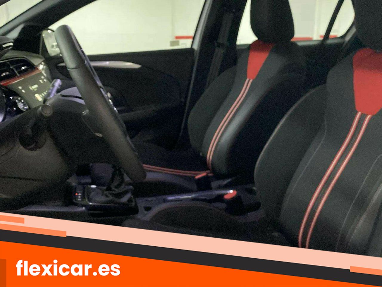 Foto Opel Corsa 21