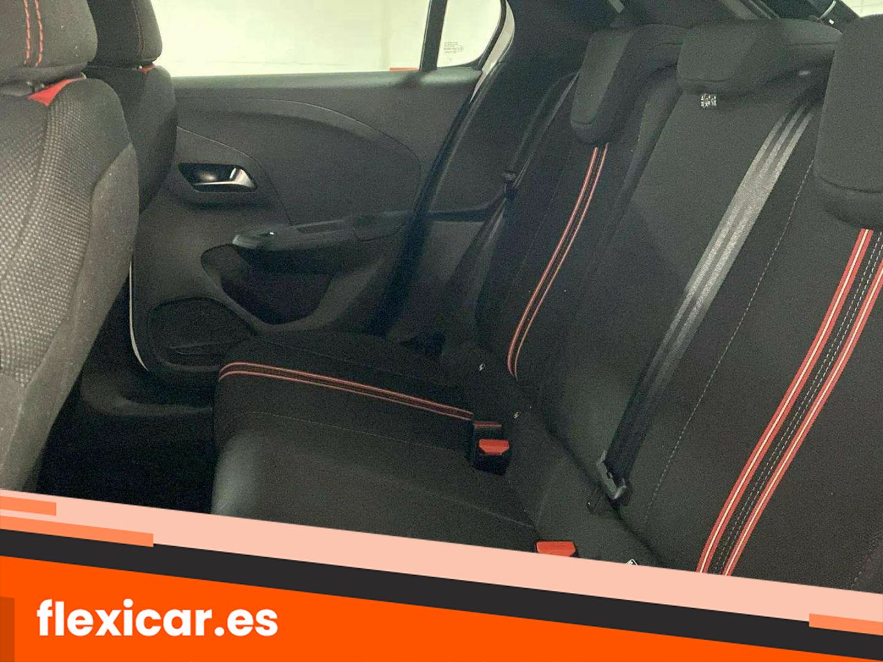 Foto Opel Corsa 23
