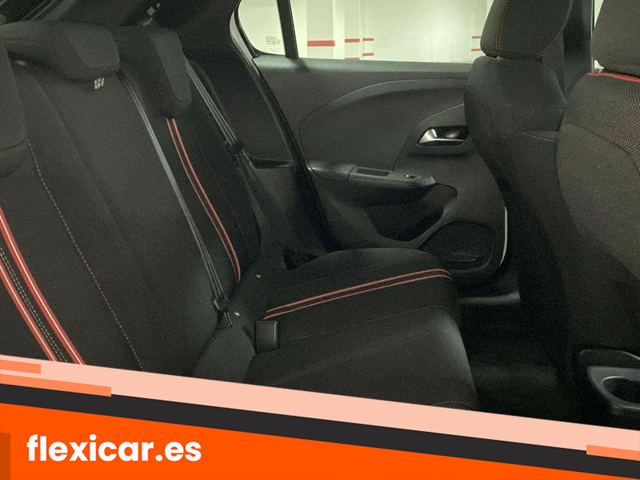 Foto Opel Corsa 24