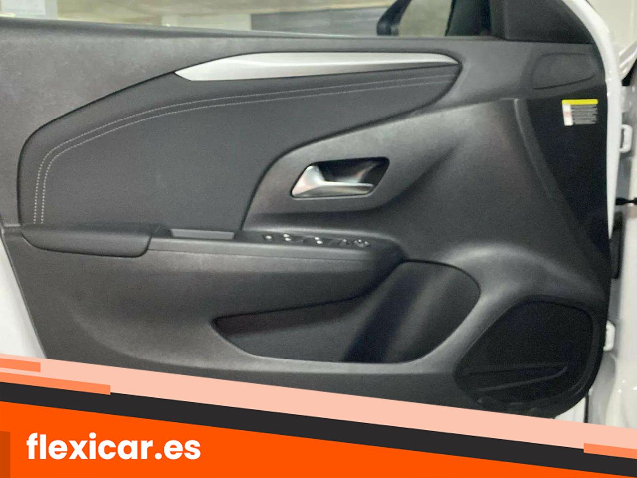 Foto Opel Corsa 27