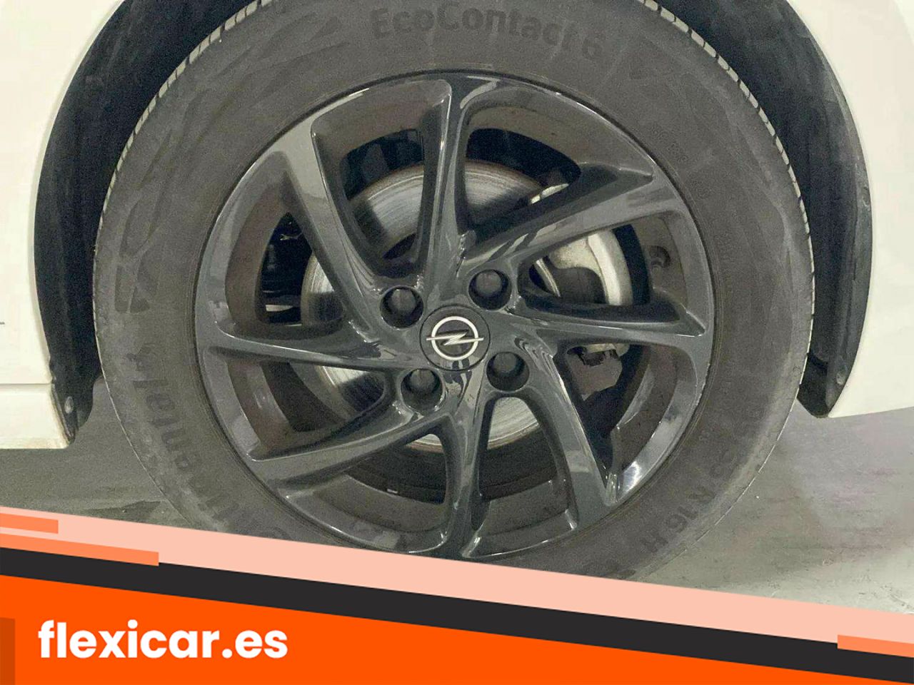 Foto Opel Corsa 30