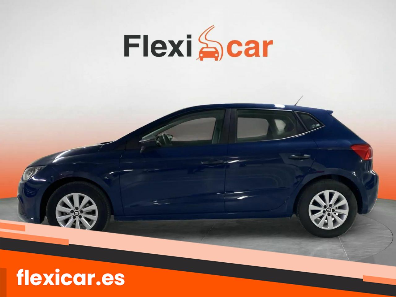 Foto Seat Ibiza 4