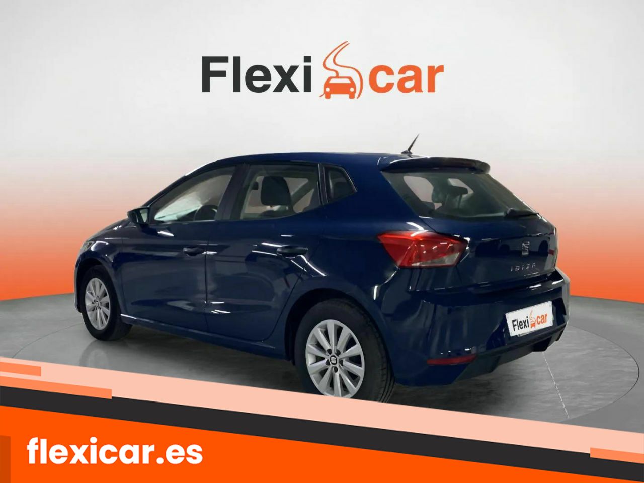 Foto Seat Ibiza 5
