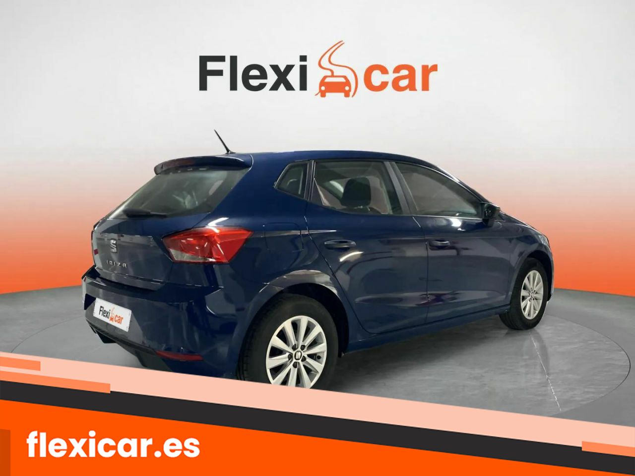 Foto Seat Ibiza 8