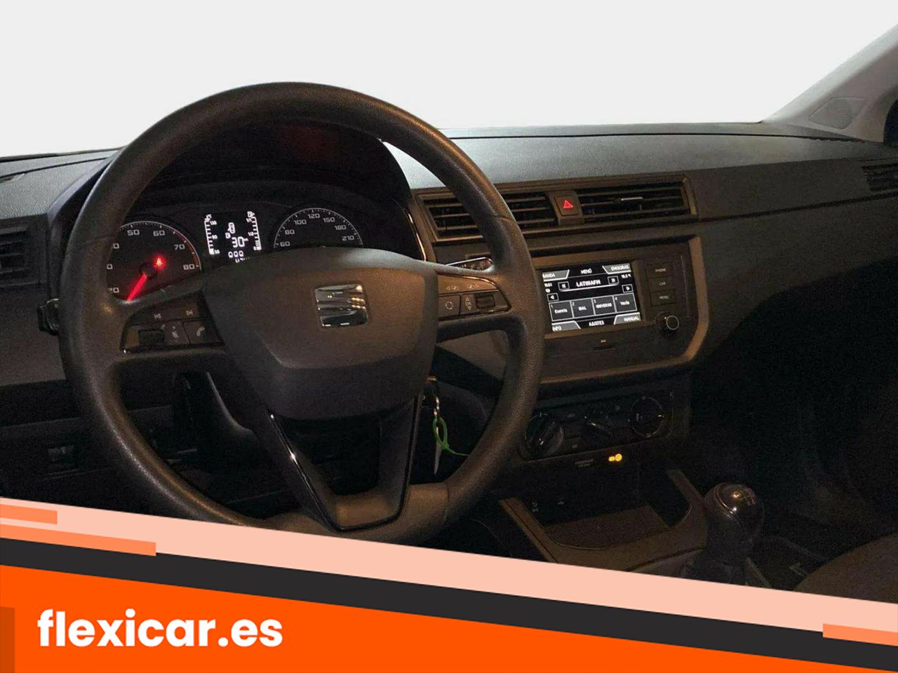 Foto Seat Ibiza 10