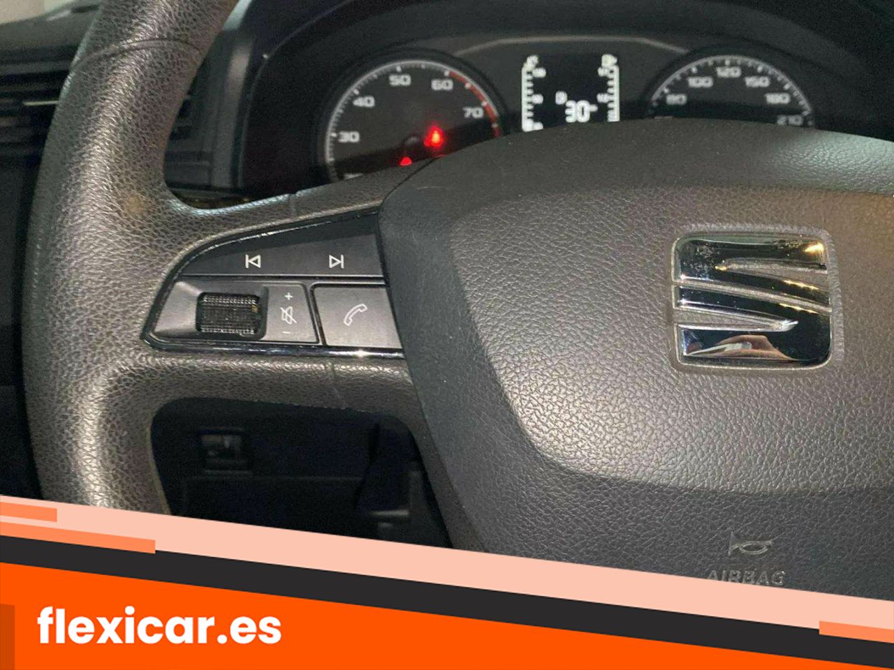 Foto Seat Ibiza 12