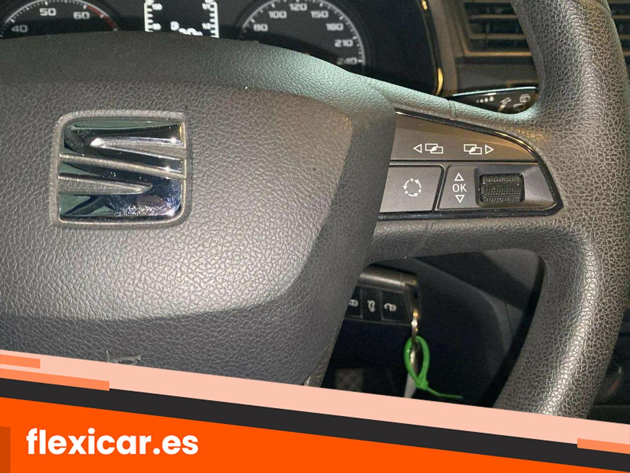 Foto Seat Ibiza 13