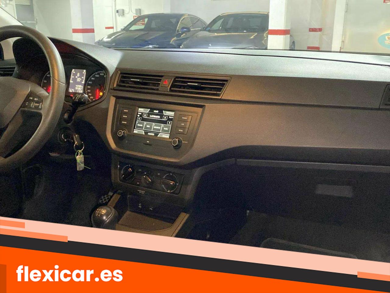 Foto Seat Ibiza 18