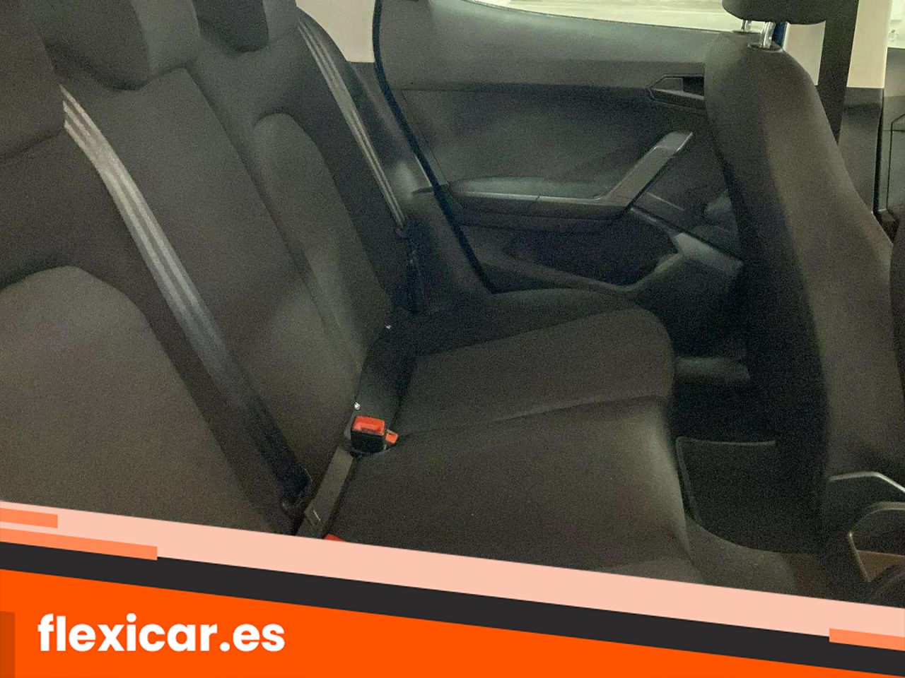 Foto Seat Ibiza 23
