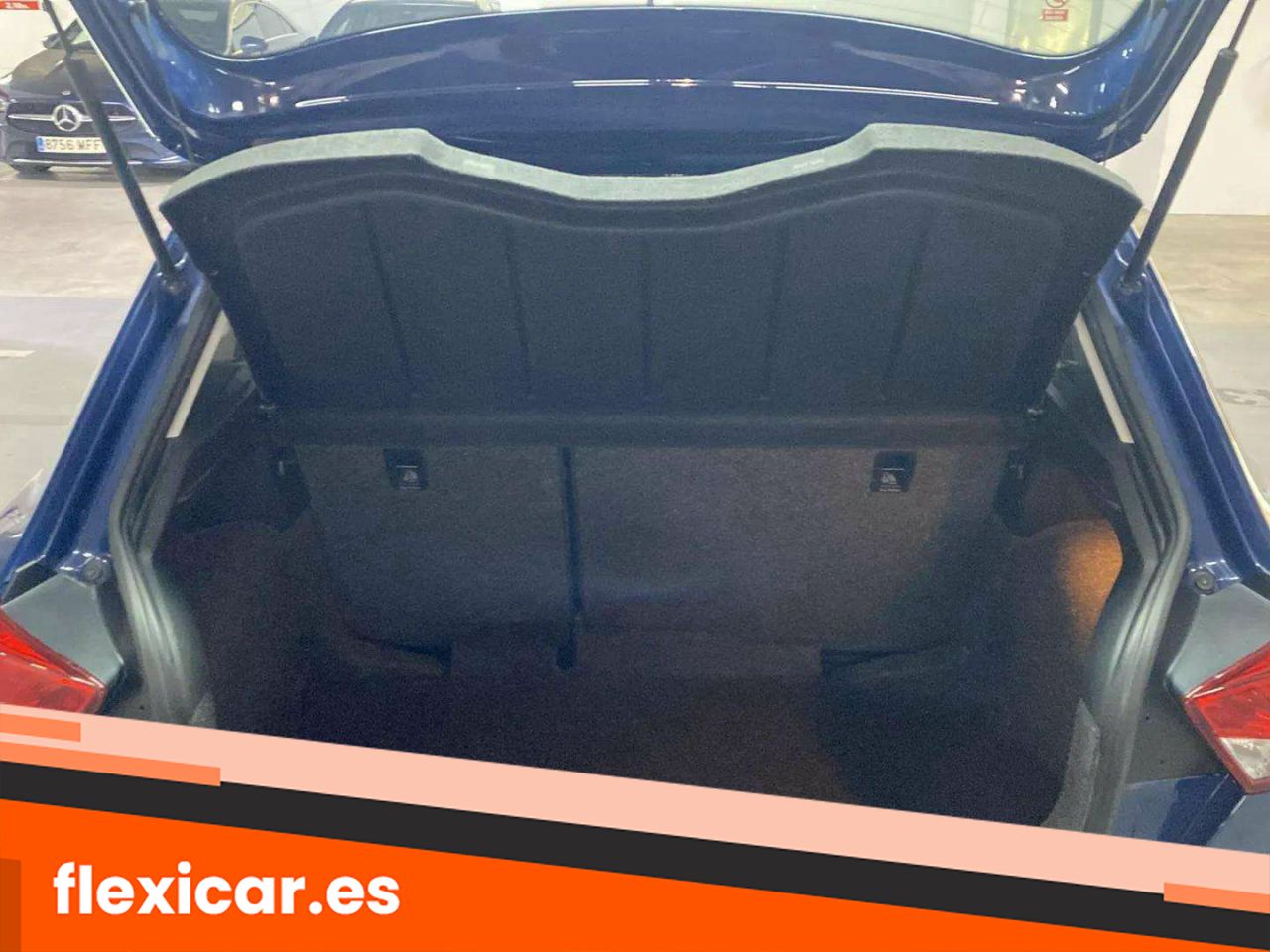 Foto Seat Ibiza 25