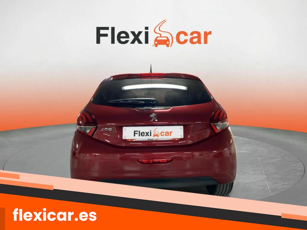Foto Peugeot 208 7
