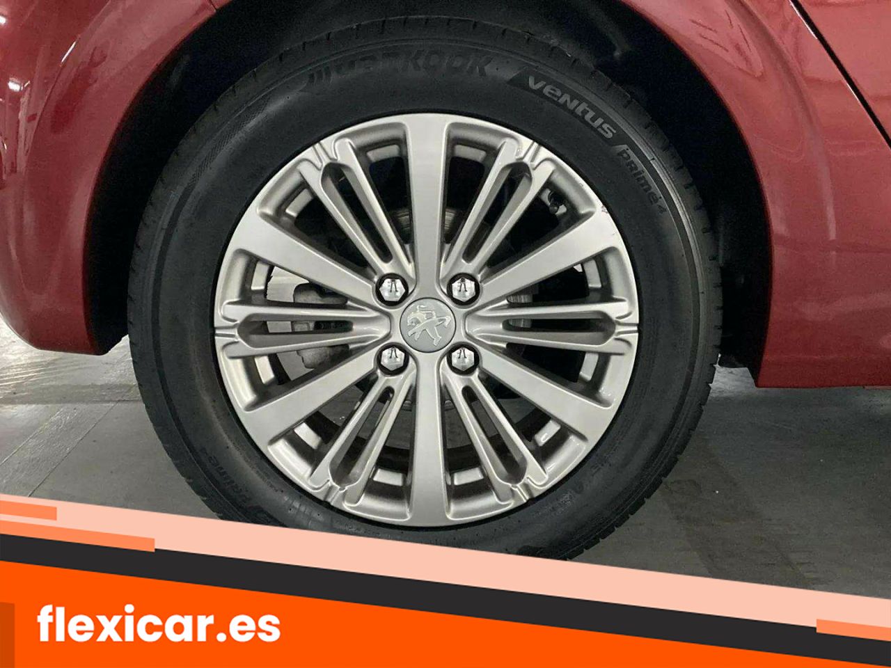 Foto Peugeot 208 29