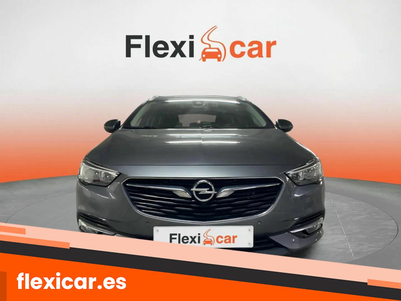 Foto Opel Insignia  2