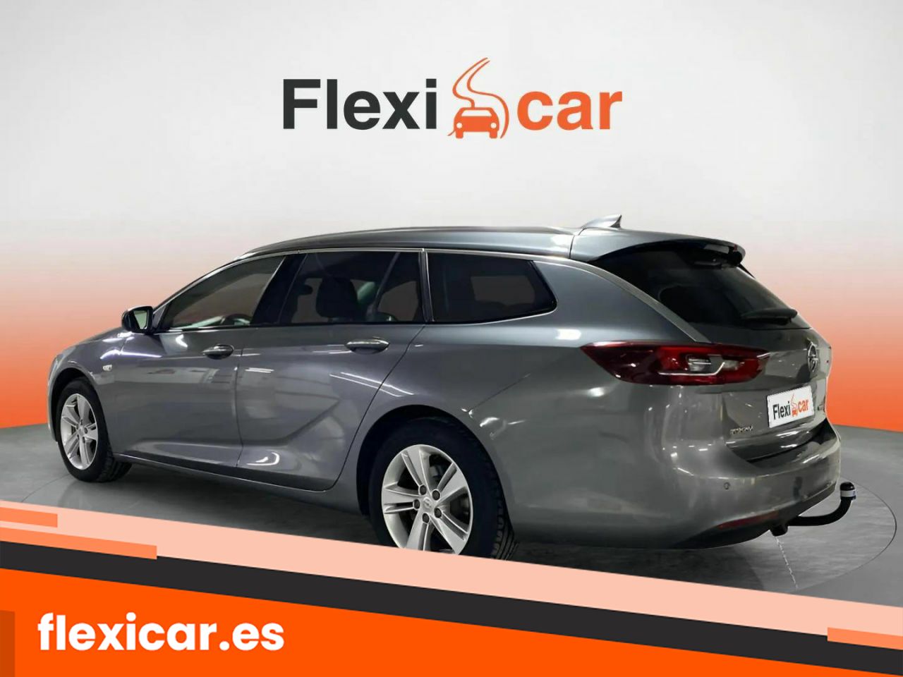 Foto Opel Insignia  5