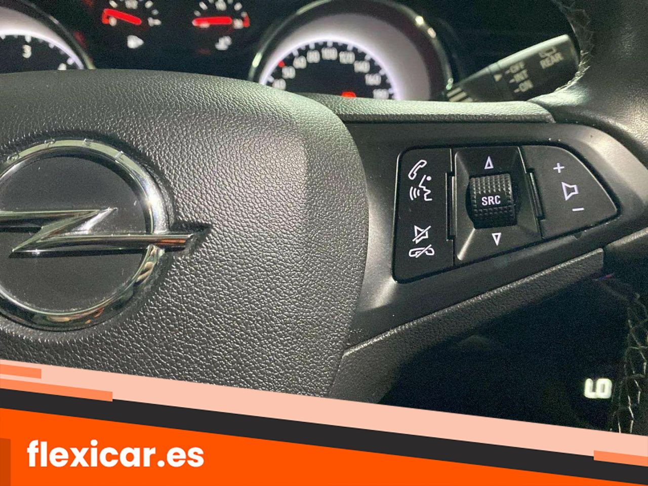 Foto Opel Insignia  13