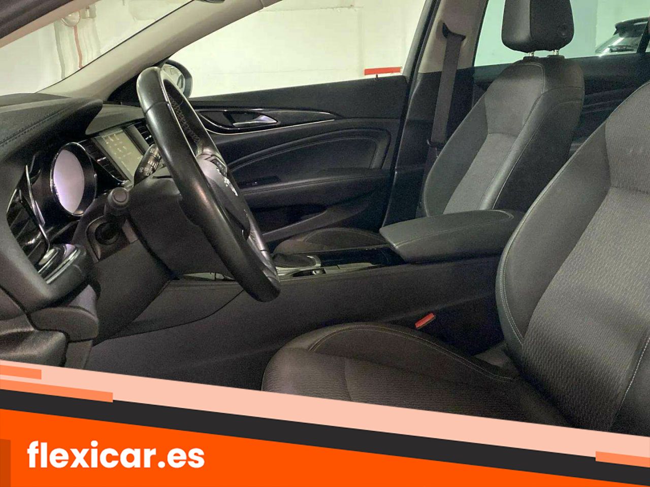 Foto Opel Insignia  21