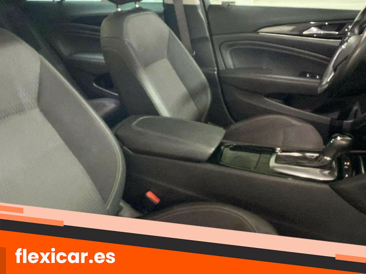 Foto Opel Insignia  22