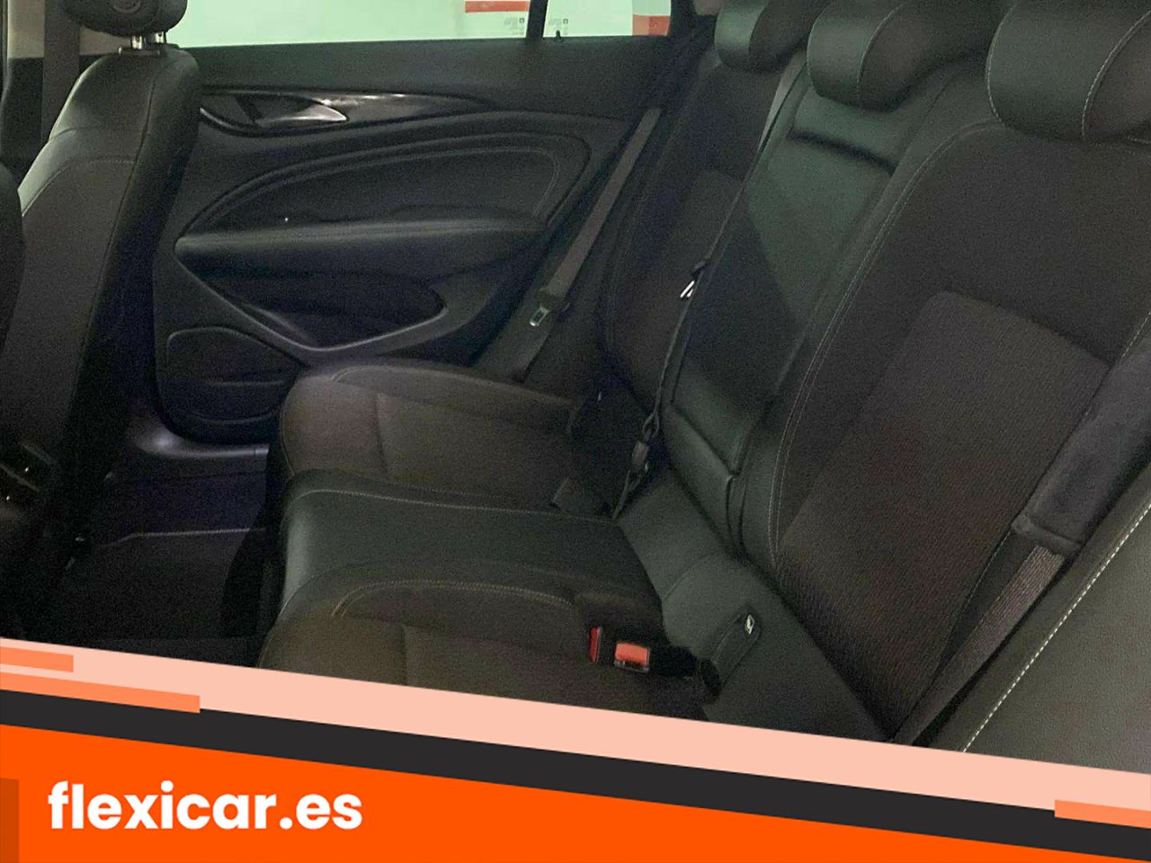 Foto Opel Insignia  23