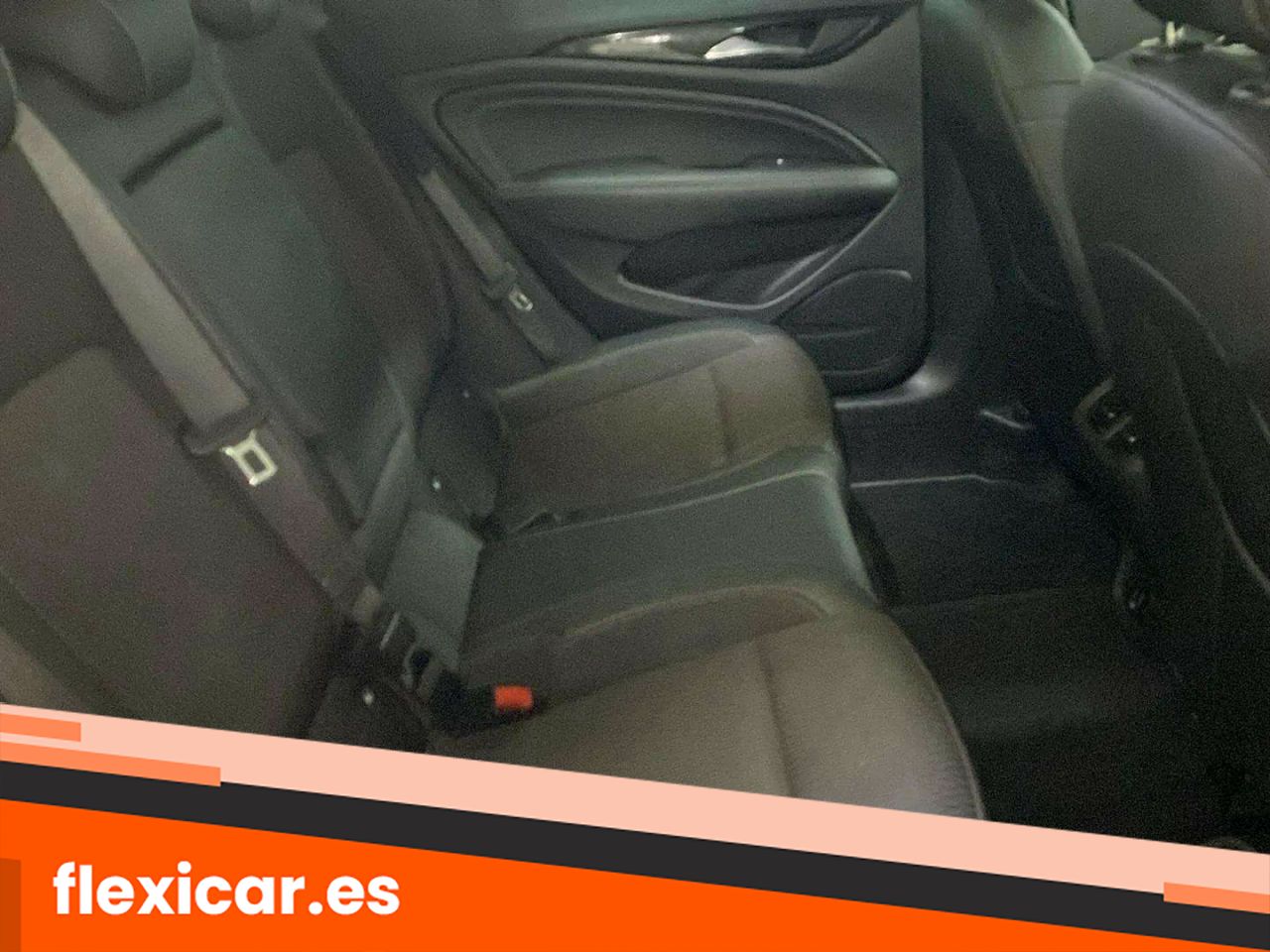 Foto Opel Insignia  24