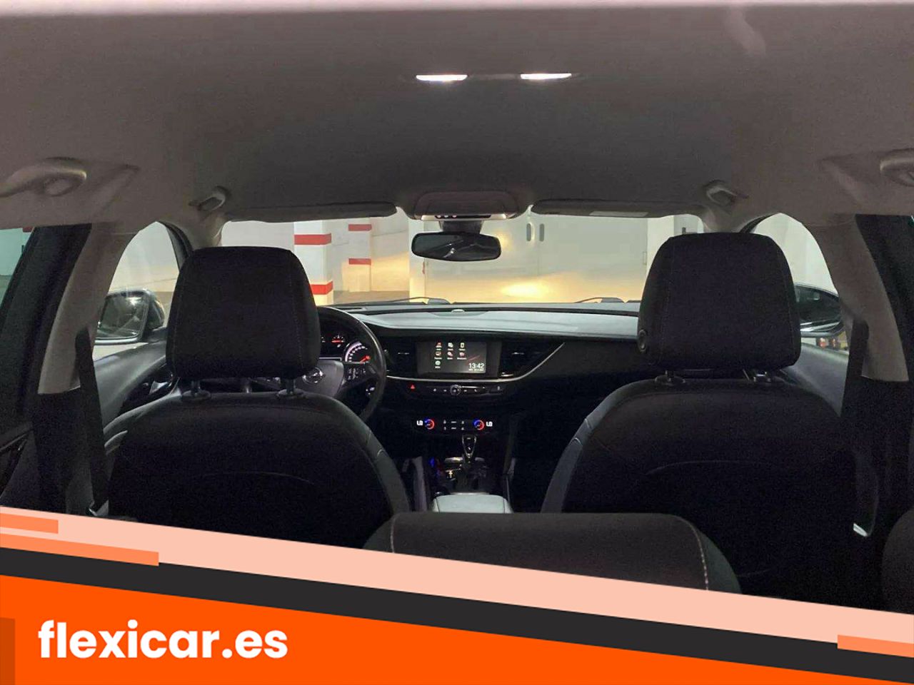 Foto Opel Insignia  25