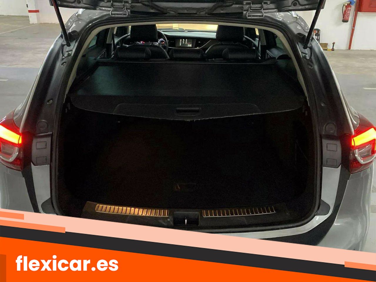 Foto Opel Insignia  26