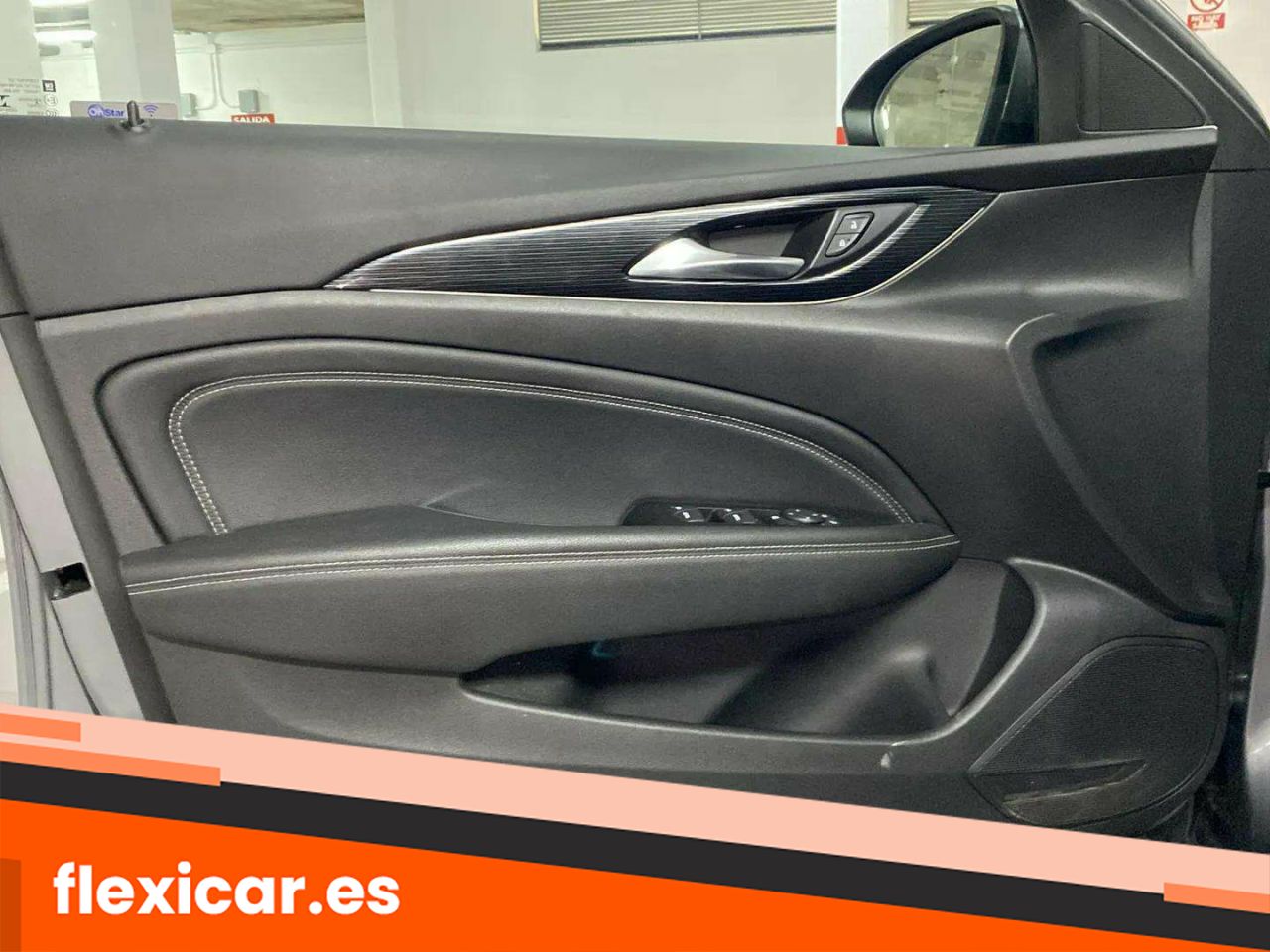 Foto Opel Insignia  27
