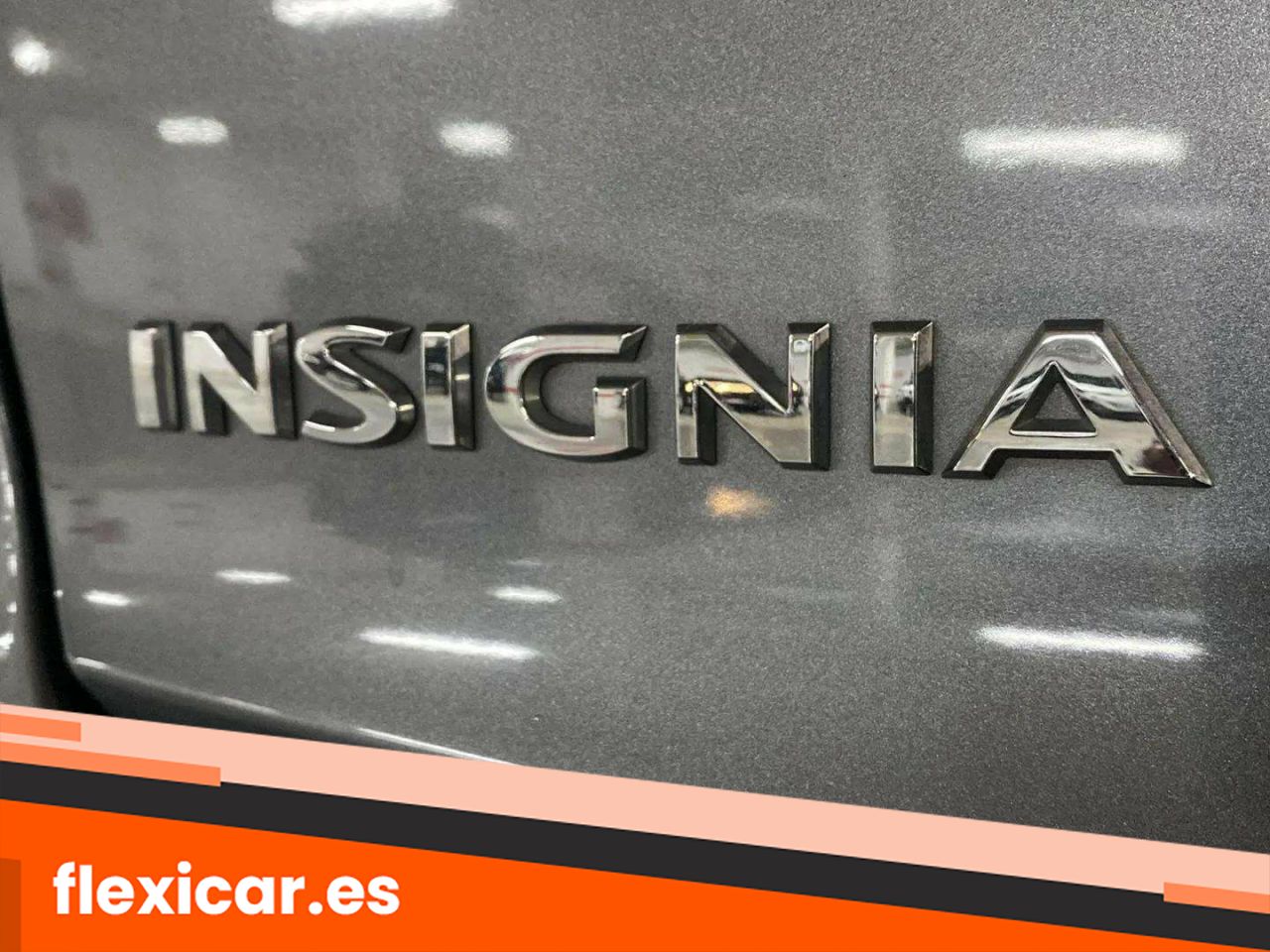 Foto Opel Insignia  31