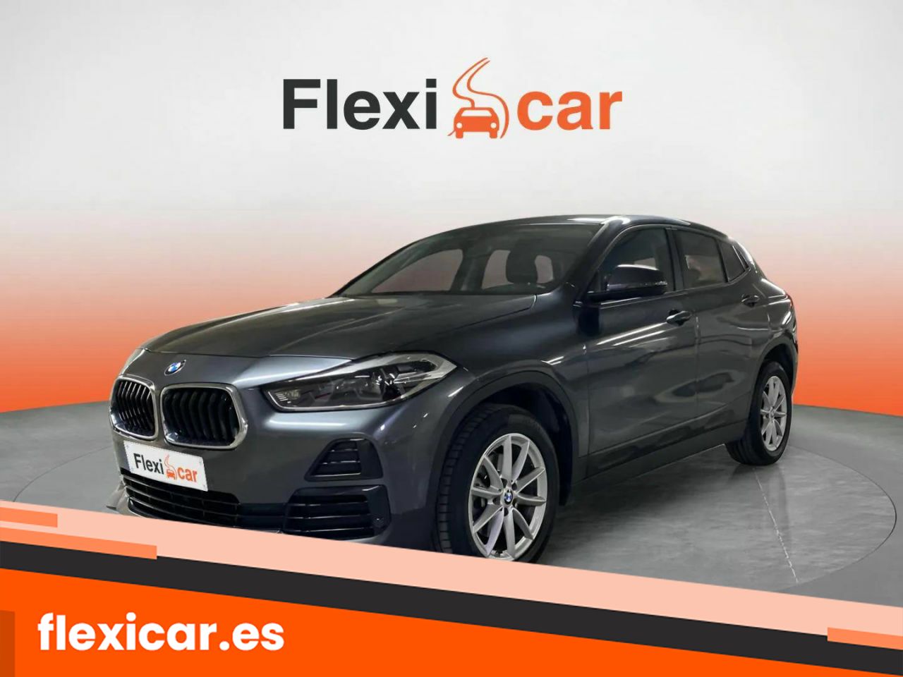Foto BMW X2 3