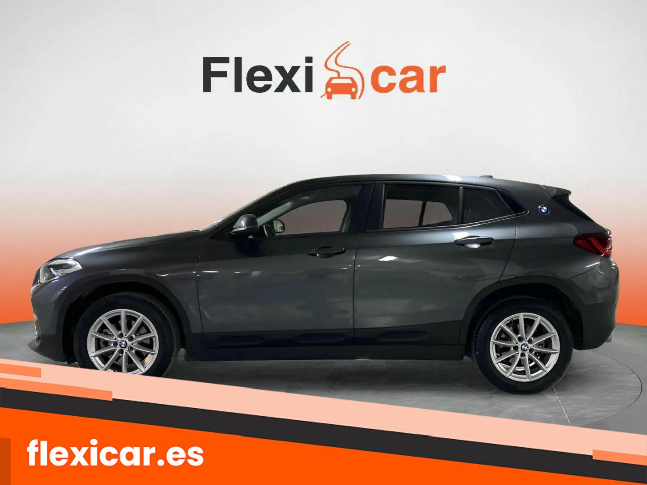 Foto BMW X2 4