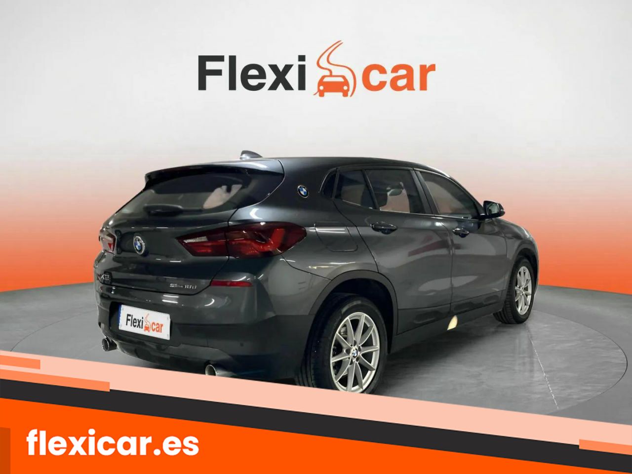 Foto BMW X2 8