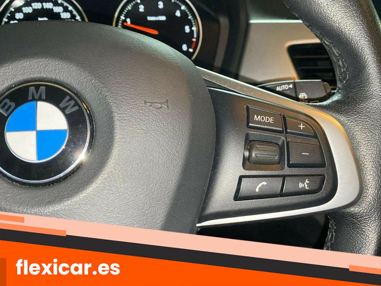 Foto BMW X2 13