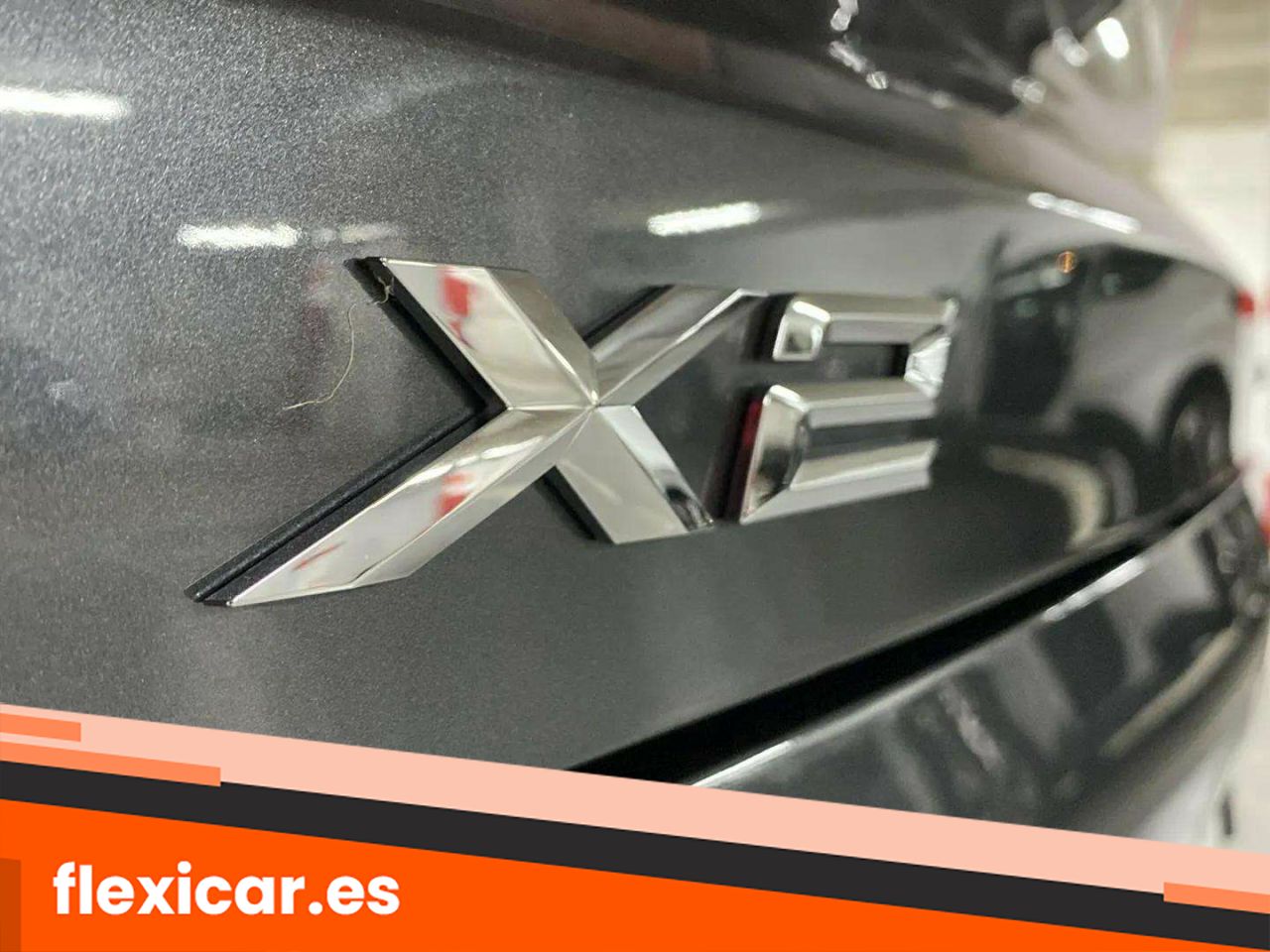 Foto BMW X2 33