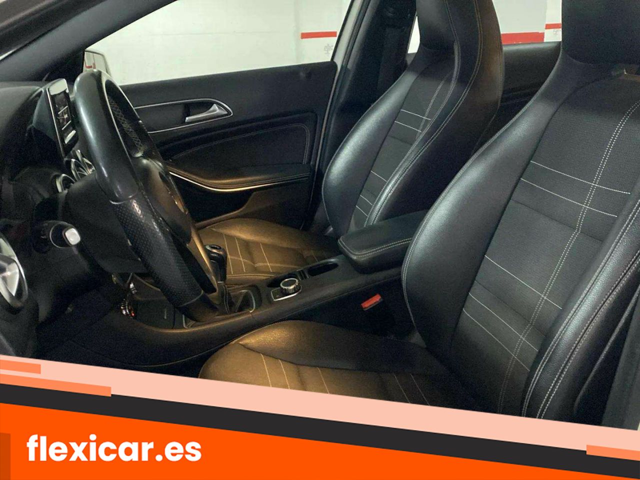 Foto Mercedes-Benz Clase A 20